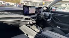 Skoda Superb 1.5 TSI e-TEC SE L 5dr DSG Petrol Estate